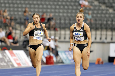 Die Finals 2022 in Berlin
