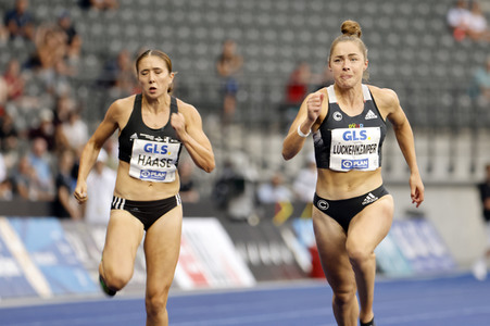 Die Finals 2022 in Berlin