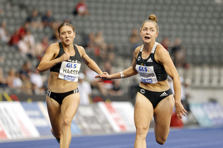 Die Finals 2022 in Berlin