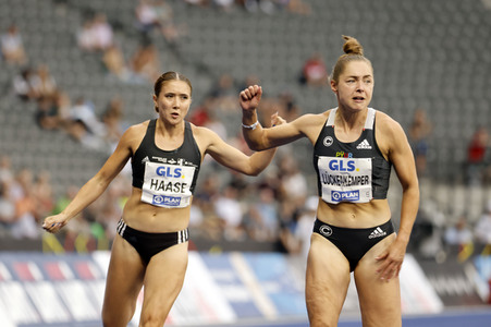 Die Finals 2022 in Berlin