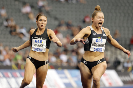 Die Finals 2022 in Berlin