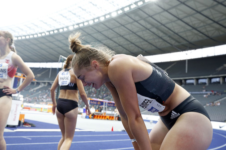 Die Finals 2022 in Berlin