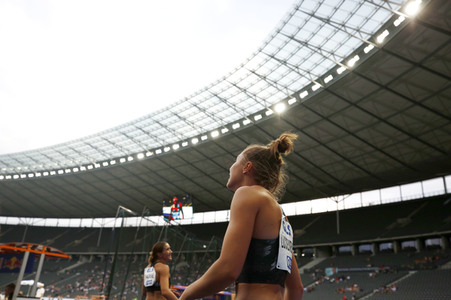 Die Finals 2022 in Berlin
