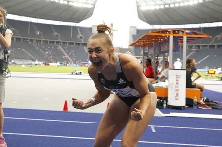 Die Finals 2022 in Berlin