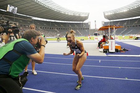 Die Finals 2022 in Berlin