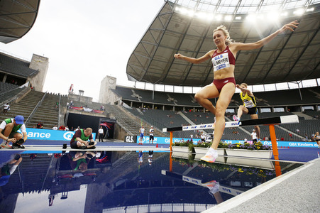 Die Finals 2022 in Berlin