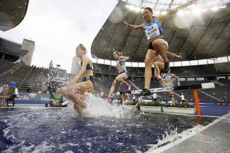 Die Finals 2022 in Berlin