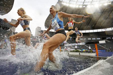 Die Finals 2022 in Berlin