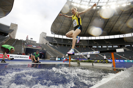 Die Finals 2022 in Berlin