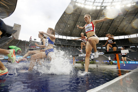 Die Finals 2022 in Berlin