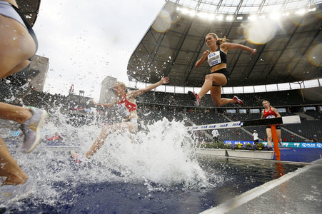 Die Finals 2022 in Berlin