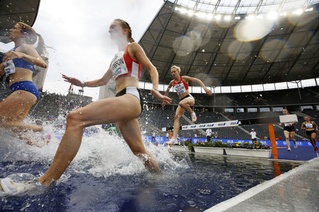 Die Finals 2022 in Berlin