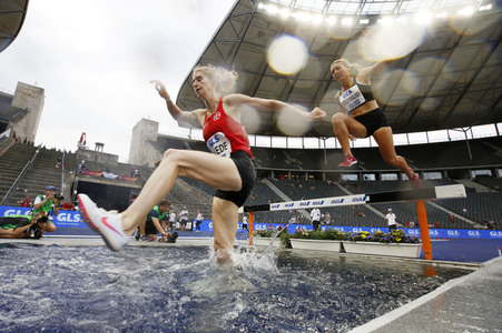 Die Finals 2022 in Berlin