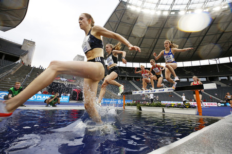 Die Finals 2022 in Berlin