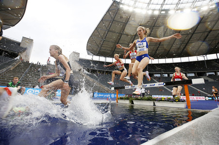 Die Finals 2022 in Berlin