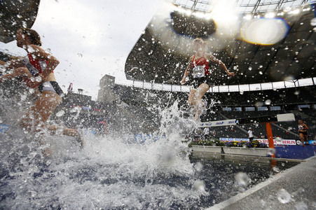 Die Finals 2022 in Berlin