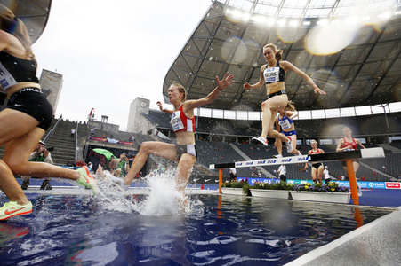 Die Finals 2022 in Berlin