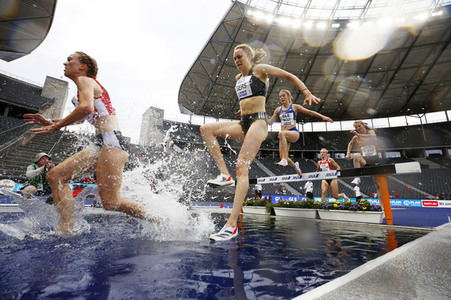 Die Finals 2022 in Berlin