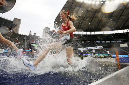 Die Finals 2022 in Berlin