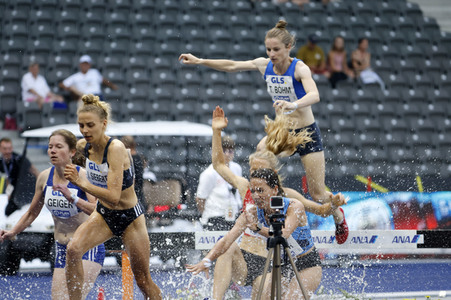 Die Finals 2022 in Berlin
