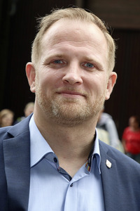 Premiere 'Der Ölprinz' in Bad Segeberg