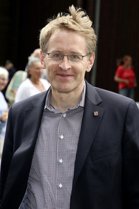 Premiere 'Der Ölprinz' in Bad Segeberg