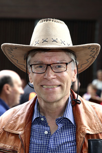 Premiere 'Der Ölprinz' in Bad Segeberg