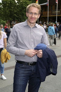 Premiere 'Der Ölprinz' in Bad Segeberg