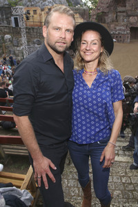 Premiere 'Der Ölprinz' in Bad Segeberg