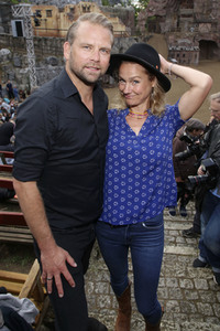 Premiere 'Der Ölprinz' in Bad Segeberg