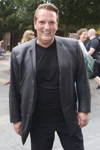 Premiere 'Der Ölprinz' in Bad Segeberg