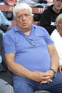 Premiere 'Der Ölprinz' in Bad Segeberg