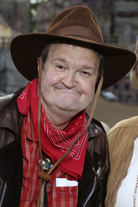 Premiere 'Der Ölprinz' in Bad Segeberg