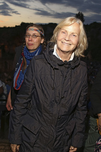 Premiere 'Der Ölprinz' in Bad Segeberg