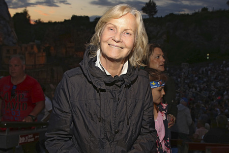 Premiere 'Der Ölprinz' in Bad Segeberg