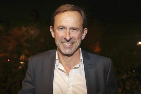 Premiere 'Der Ölprinz' in Bad Segeberg