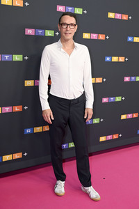 RTL+ Fiction Party in München