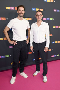 RTL+ Fiction Party in München