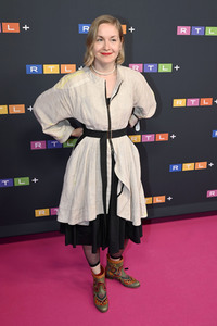 RTL+ Fiction Party in München