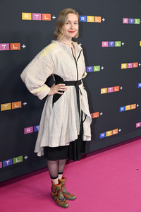 RTL+ Fiction Party in München