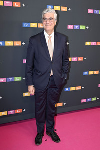 RTL+ Fiction Party in München