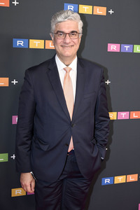 RTL+ Fiction Party in München