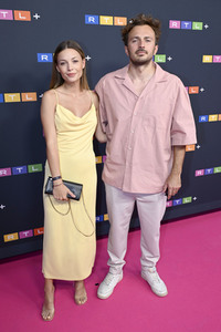 RTL+ Fiction Party in München