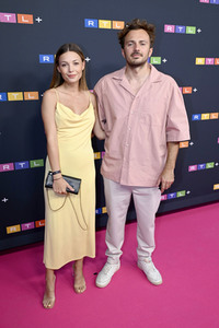 RTL+ Fiction Party in München