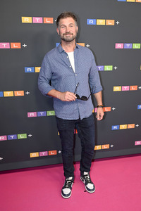 RTL+ Fiction Party in München