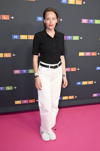 RTL+ Fiction Party in München