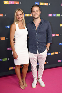 RTL+ Fiction Party in München
