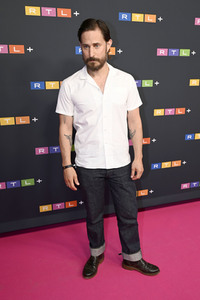 RTL+ Fiction Party in München