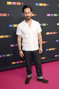 RTL+ Fiction Party in München