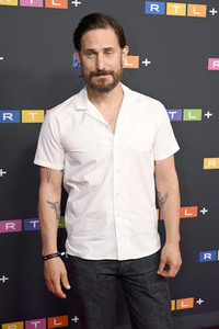 RTL+ Fiction Party in München